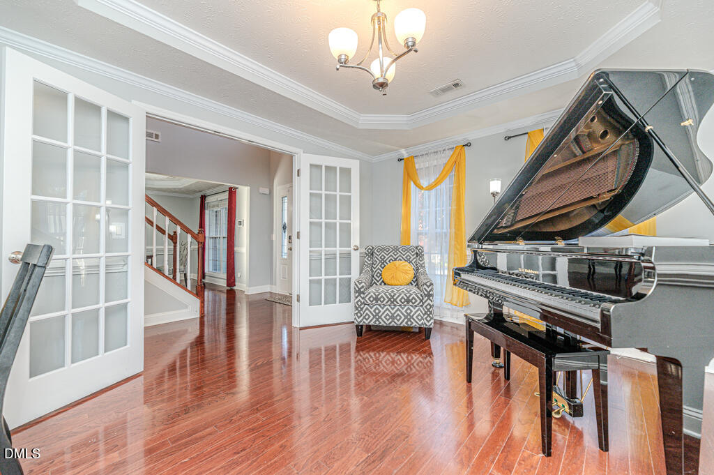 437 Spring Flowers Drive Cameron, NC 28326 - Photo 6 of 71 AHP-39449