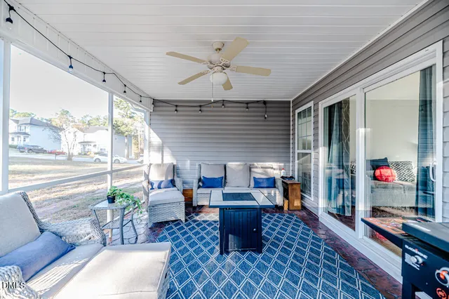 $415,000 | 437 Spring Flowers Drive, Cameron, NC 28326