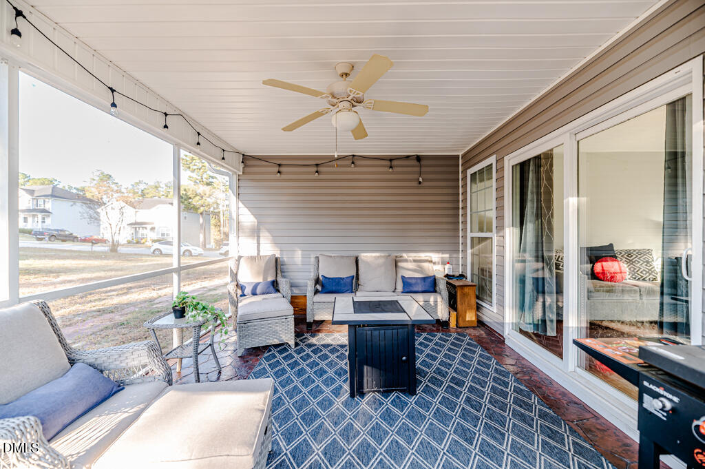 437 Spring Flowers Drive Cameron, NC 28326 - Photo 62 of 71 AHP-39458