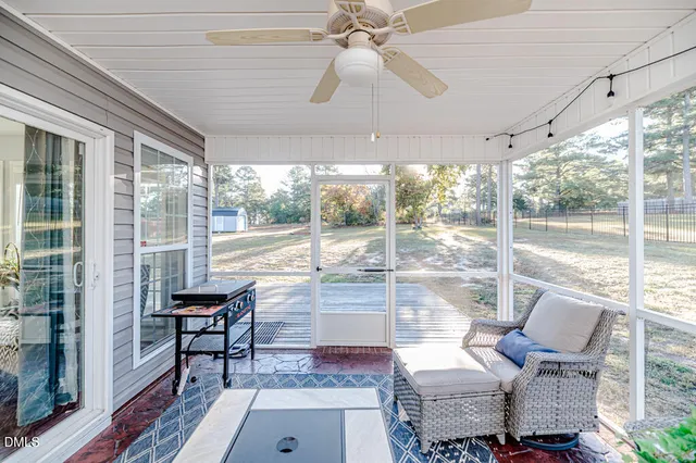 $415,000 | 437 Spring Flowers Drive, Cameron, NC 28326