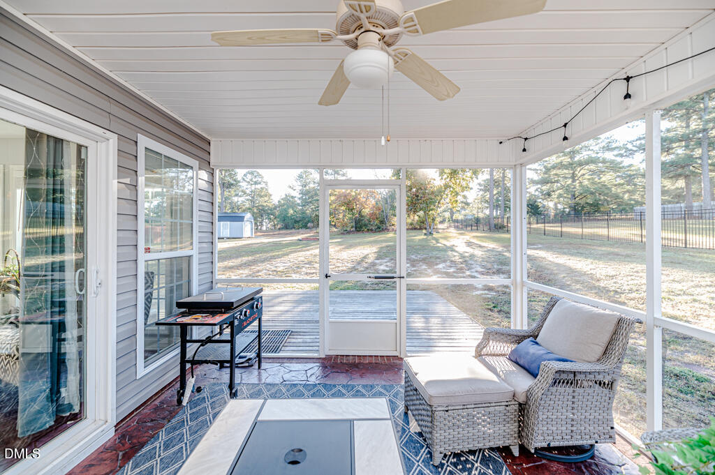 437 Spring Flowers Drive Cameron, NC 28326 - Photo 63 of 71 AHP-39453