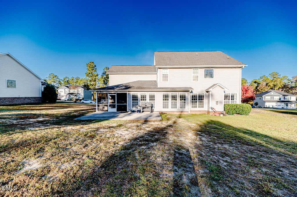 437 Spring Flowers Drive Cameron, NC 28326 - Photo 64 of 71 AHP-39459