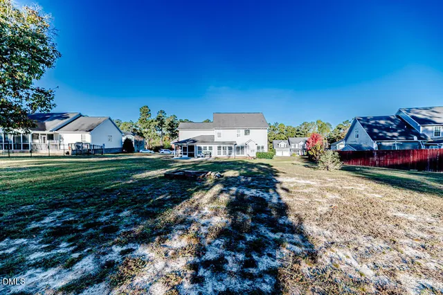 $415,000 | 437 Spring Flowers Drive, Cameron, NC 28326