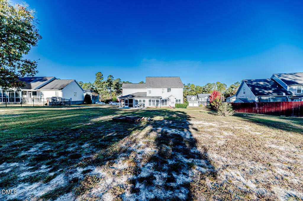 437 Spring Flowers Drive Cameron, NC 28326 - Photo 65 of 71 AHP-39461