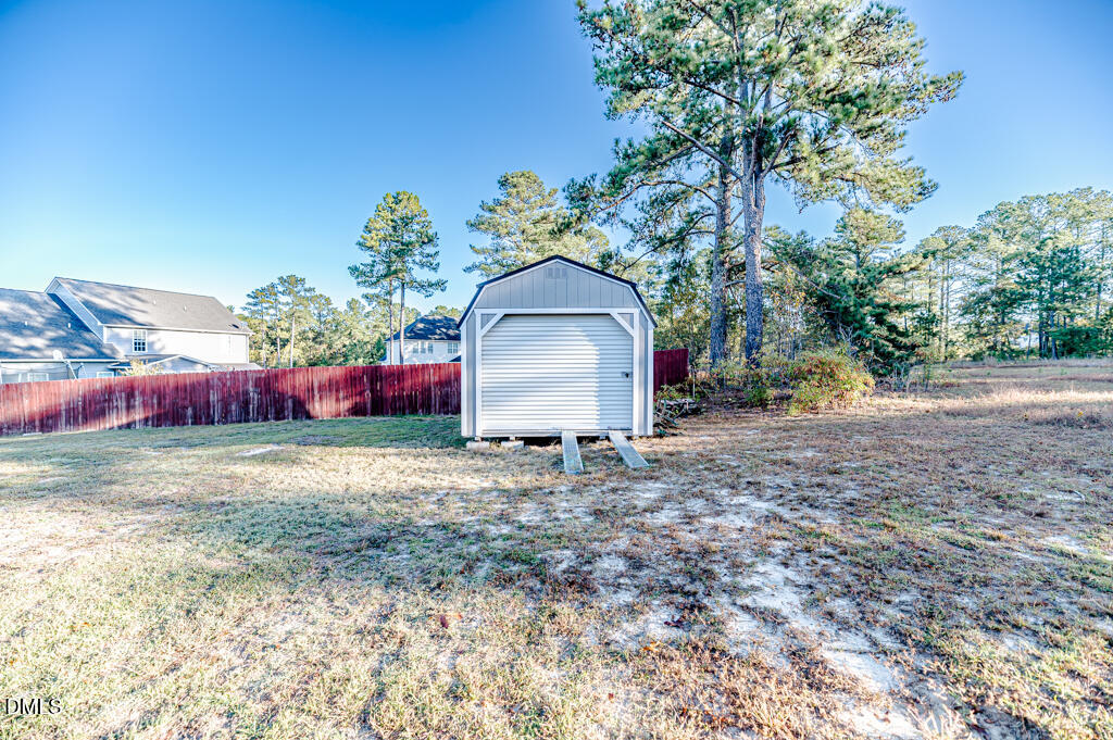 437 Spring Flowers Drive Cameron, NC 28326 - Photo 67 of 71 AHP-39463
