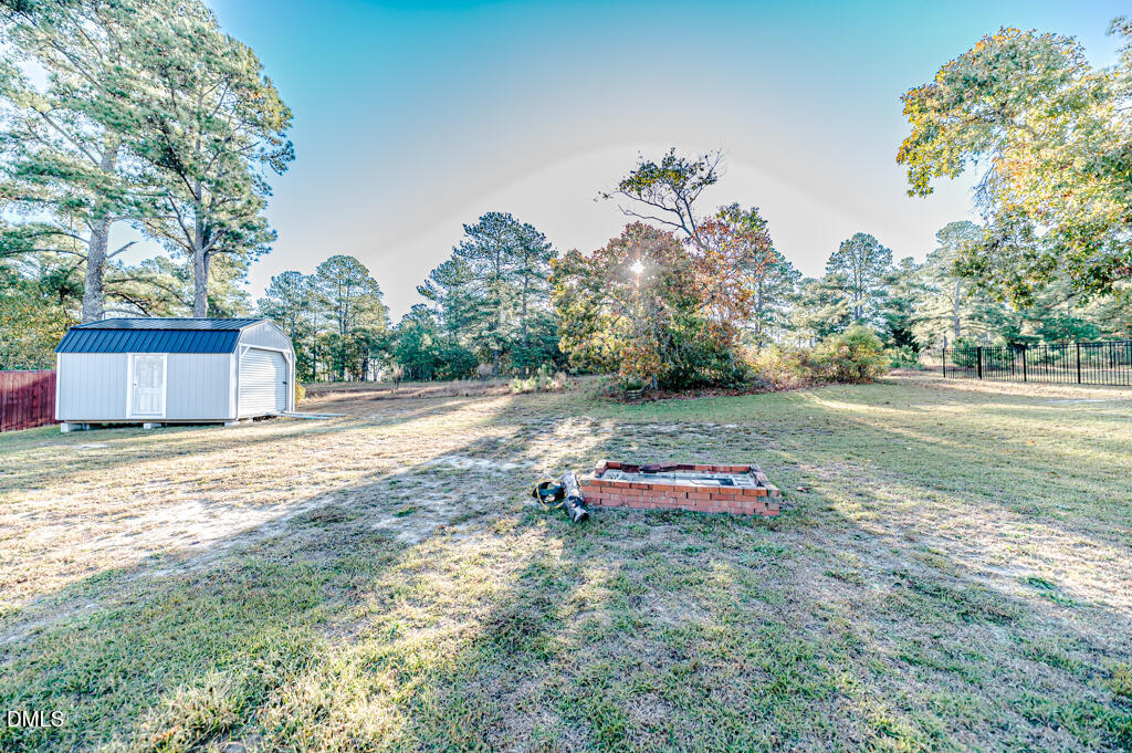 437 Spring Flowers Drive Cameron, NC 28326 - Photo 68 of 71 AHP-39466