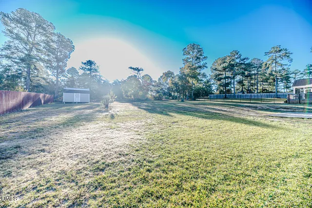 $415,000 | 437 Spring Flowers Drive, Cameron, NC 28326