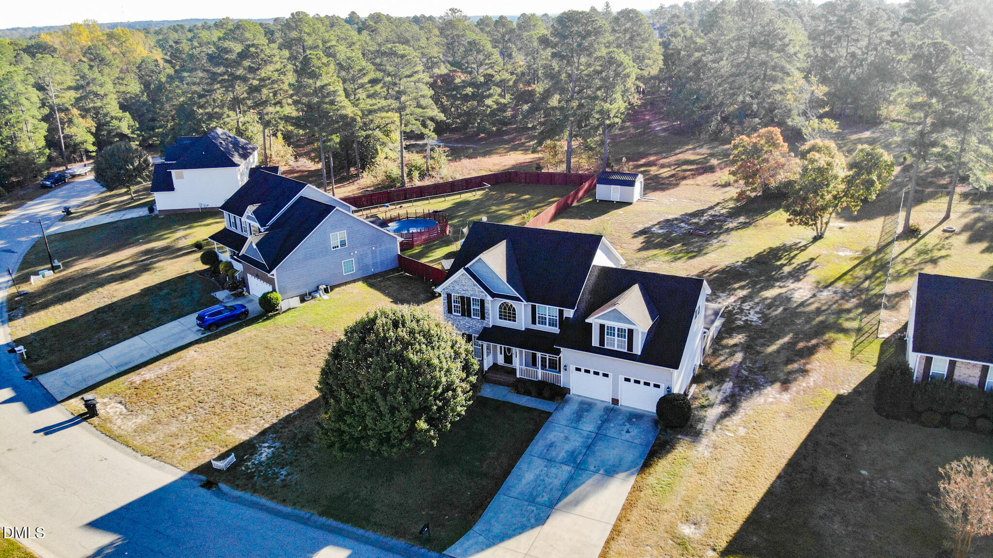 437 Spring Flowers Drive Cameron, NC 28326 - Photo 70 of 71 39AEC17C43A518B78412F5D8CF079807