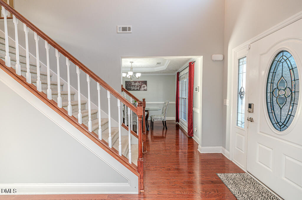 437 Spring Flowers Drive Cameron, NC 28326 - Photo 7 of 71 AHP-39448