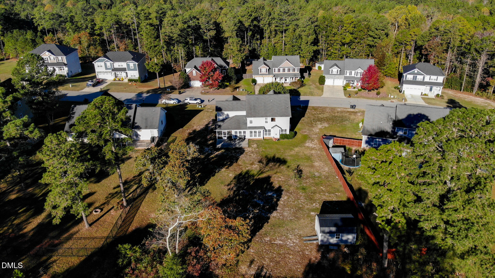 437 Spring Flowers Drive Cameron, NC 28326 - Photo 71 of 71 8208AC7EAF5B702582FDFF3B249ED025