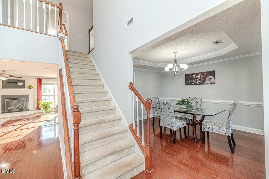 437 Spring Flowers Drive Cameron, NC 28326 - Photo 8 of 71 AHP-39408