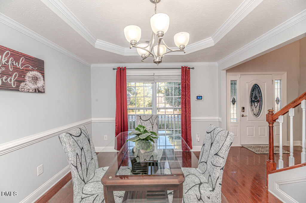 437 Spring Flowers Drive Cameron, NC 28326 - Photo 10 of 71 AHP-39413