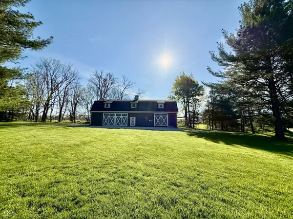 $799,900 | 4209 East County Road 50 South, Fillmore, IN 46128