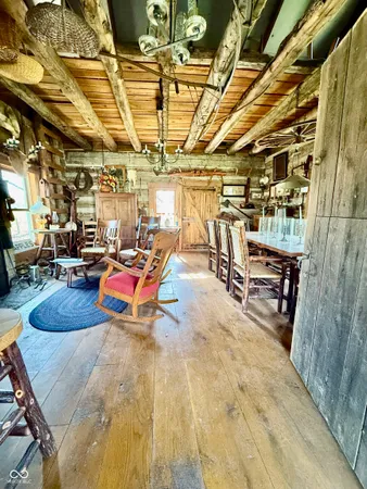 $799,900 | 4209 East County Road 50 South, Fillmore, IN 46128