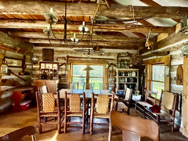 $799,900 | 4209 East County Road 50 South, Fillmore, IN 46128