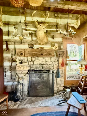 $799,900 | 4209 East County Road 50 South, Fillmore, IN 46128