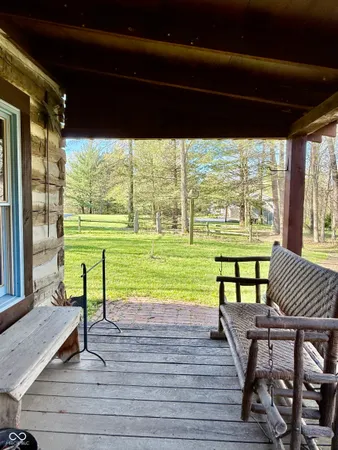 $799,900 | 4209 East County Road 50 South, Fillmore, IN 46128