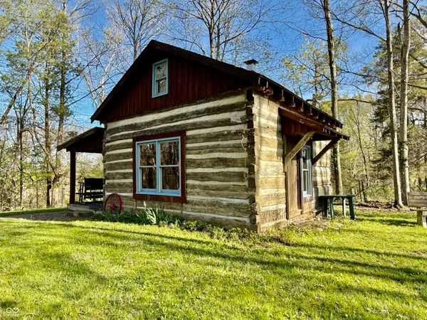 $799,900 | 4209 East County Road 50 South, Fillmore, IN 46128