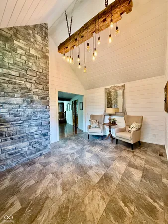 $799,900 | 4209 East County Road 50 South, Fillmore, IN 46128