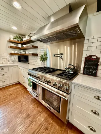 $799,900 | 4209 East County Road 50 South, Fillmore, IN 46128