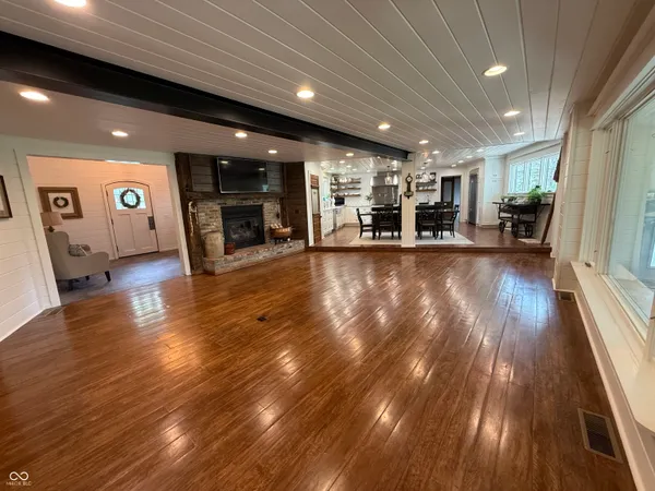 $799,900 | 4209 East County Road 50 South, Fillmore, IN 46128