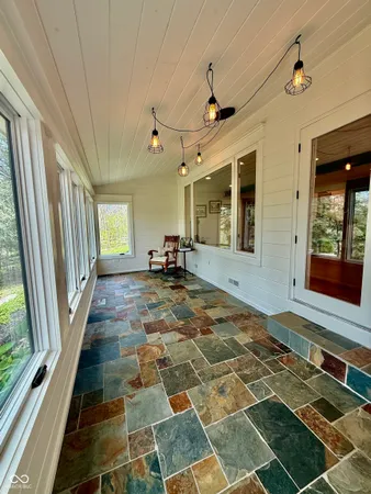 $799,900 | 4209 East County Road 50 South, Fillmore, IN 46128