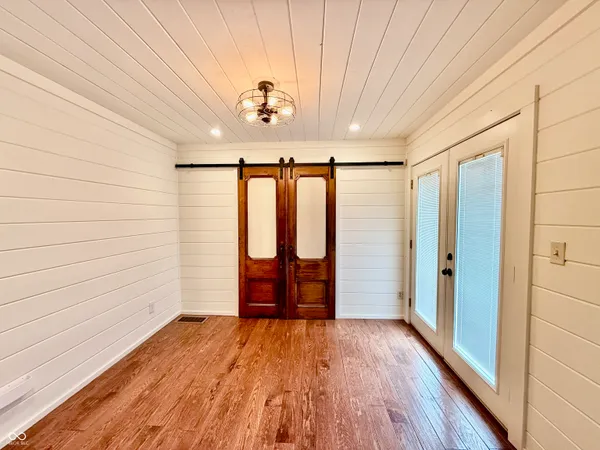 $799,900 | 4209 East County Road 50 South, Fillmore, IN 46128
