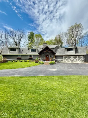 $799,900 | 4209 East County Road 50 South, Fillmore, IN 46128