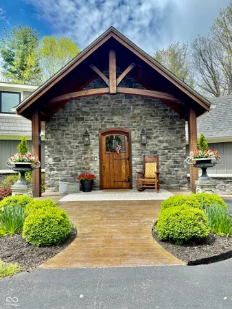 $799,900 | 4209 East County Road 50 South, Fillmore, IN 46128