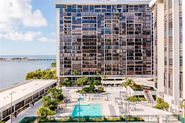 $5,000 | 1925 Brickell Avenue, Unit D2006, Miami, FL 33129