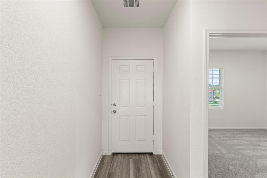 1324 Kennedy Road Howe, TX 75459 - Photo 5 of 29 a view of a room