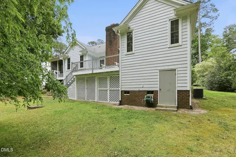 $475,000 | 5512 Doemont Drive, Apex, NC 27539