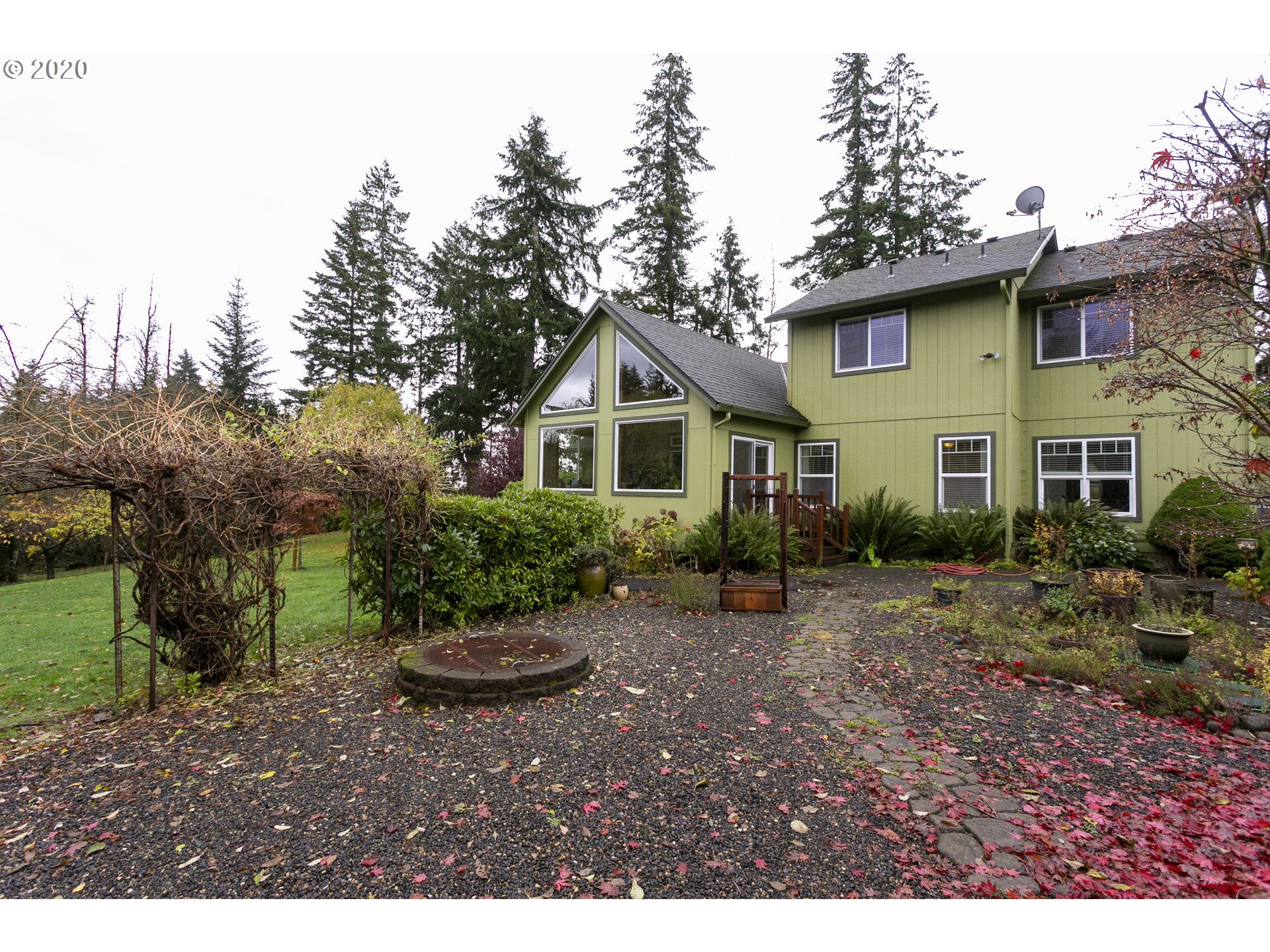 174 Moonridge Road Woodland, WA 98674 - Photo 23 of 32 Gallery Image 23