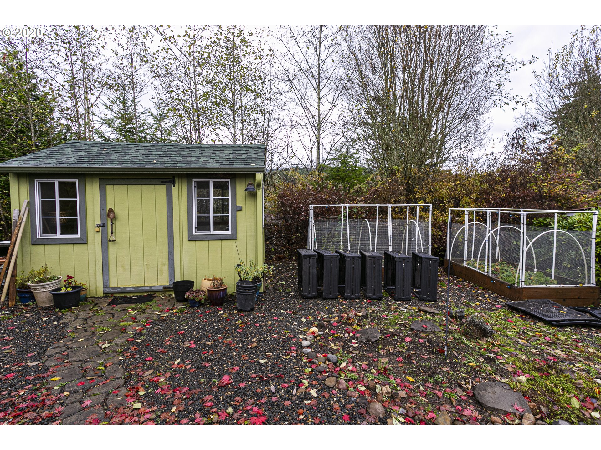 174 Moonridge Road Woodland, WA 98674 - Photo 24 of 32 Gallery Image 24