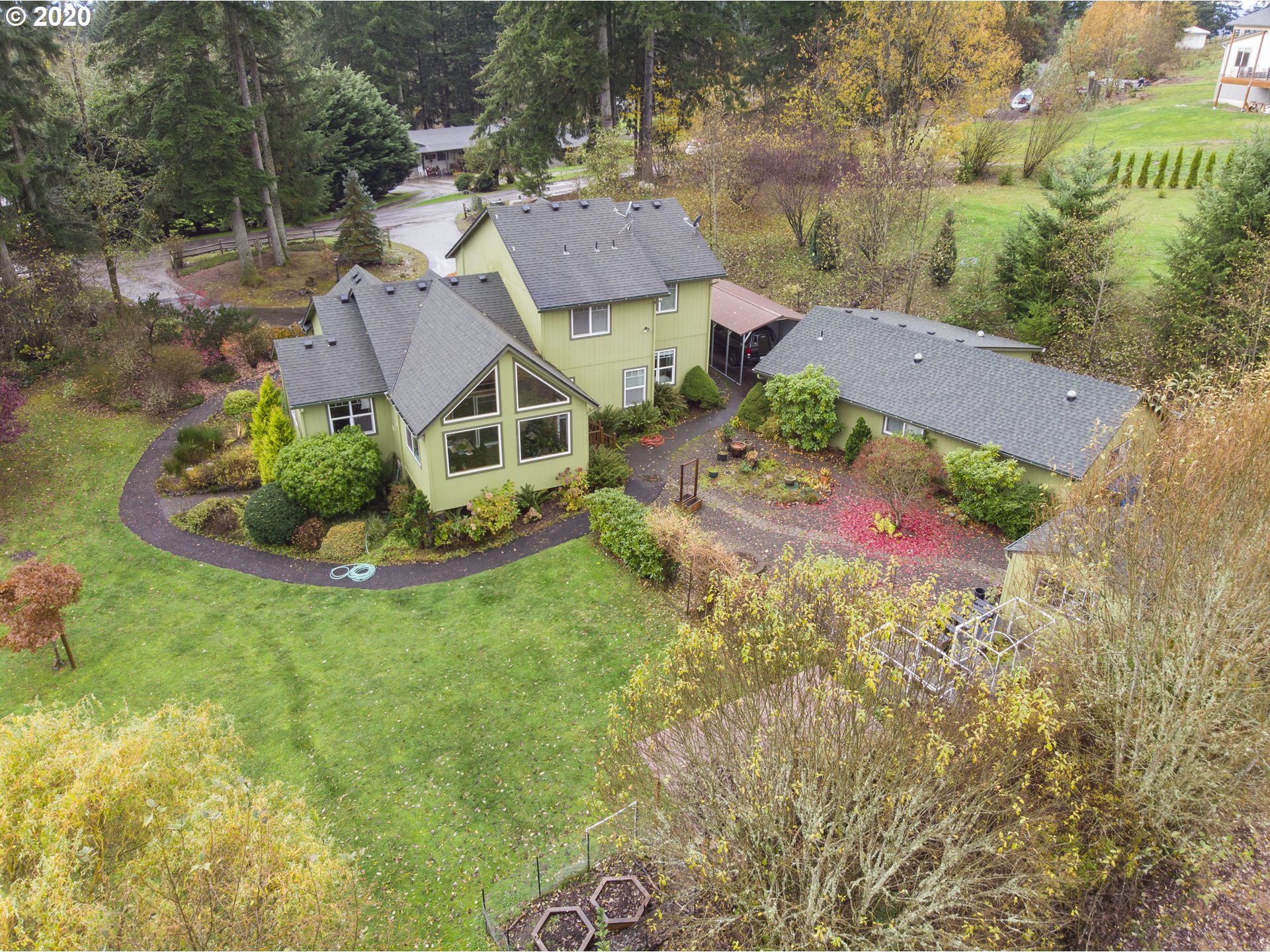 174 Moonridge Road Woodland, WA 98674 - Photo 29 of 32 Gallery Image 29