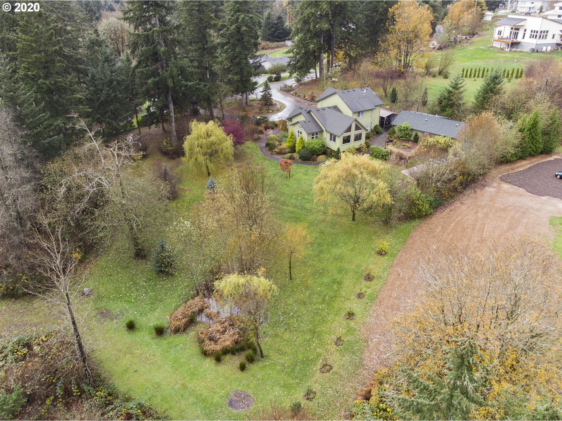 174 Moonridge Road Woodland, WA 98674 - Photo 30 of 32 Gallery Image 30
