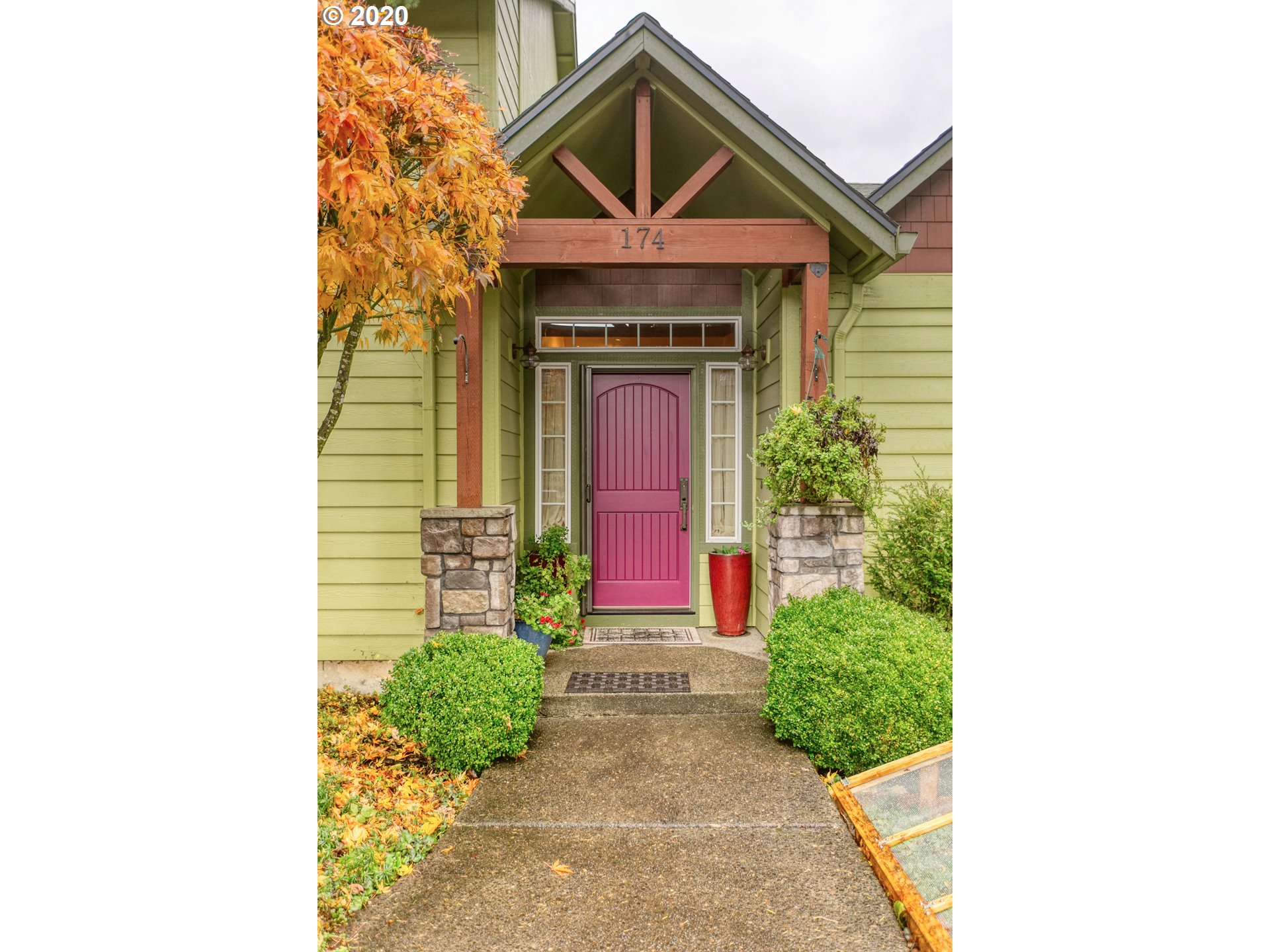 174 Moonridge Road Woodland, WA 98674 - Photo 4 of 32 Gallery Image 4