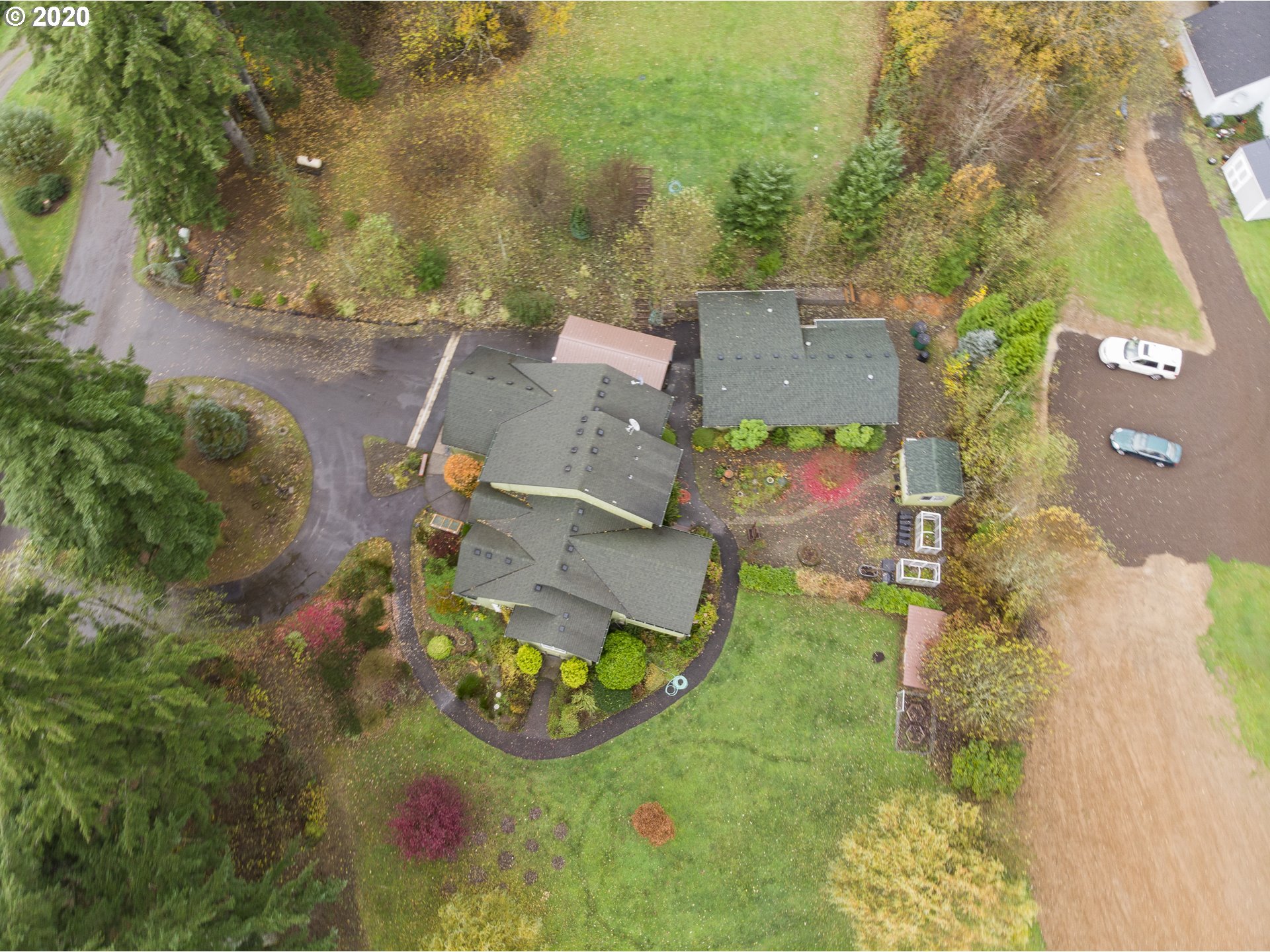174 Moonridge Road Woodland, WA 98674 - Photo 31 of 32 Gallery Image 31