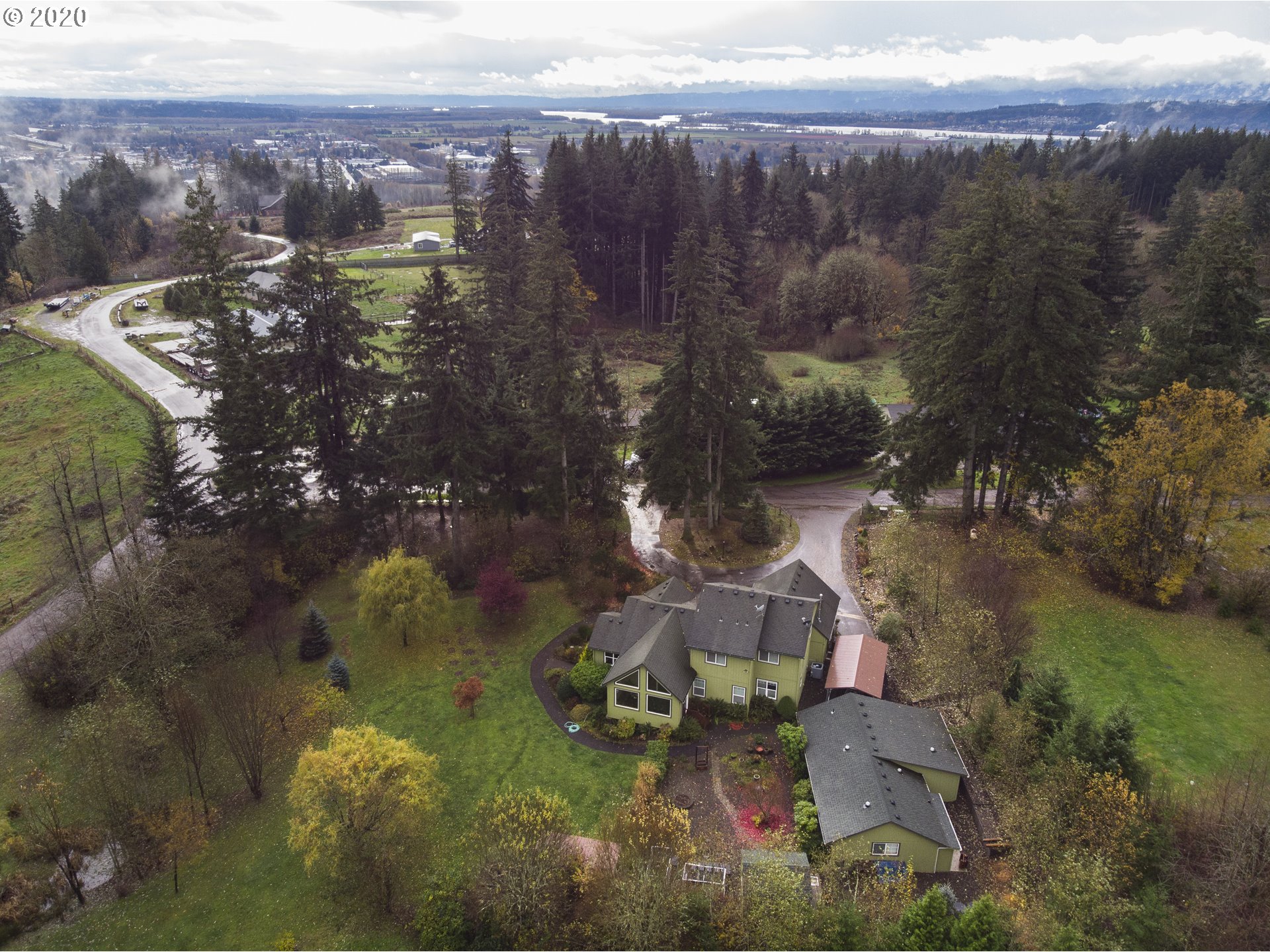 174 Moonridge Road Woodland, WA 98674 - Photo 32 of 32 Gallery Image 32