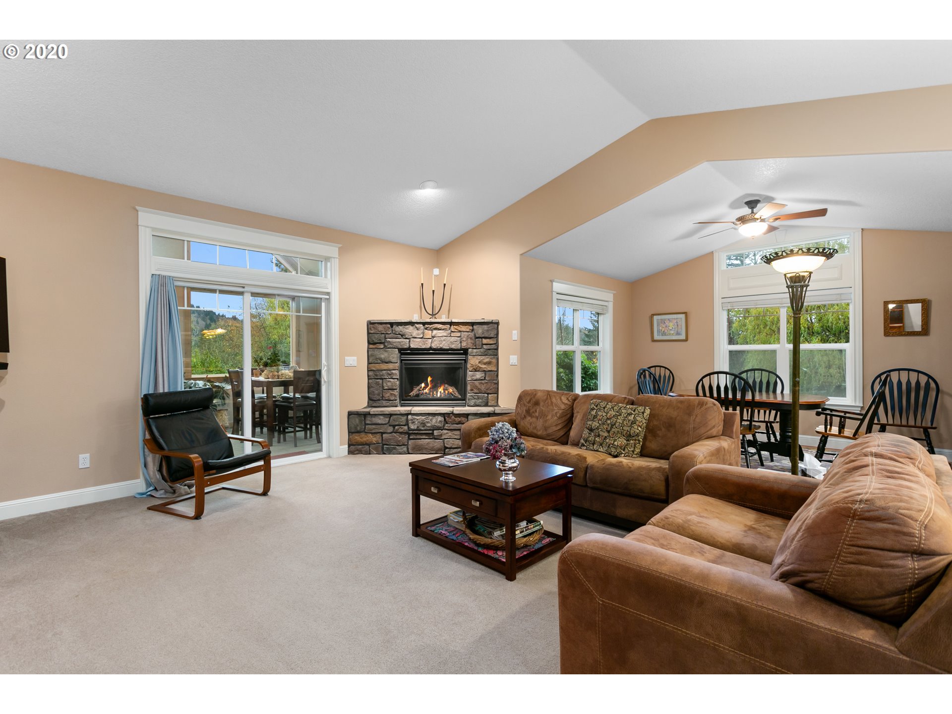 174 Moonridge Road Woodland, WA 98674 - Photo 6 of 32 Gallery Image 6