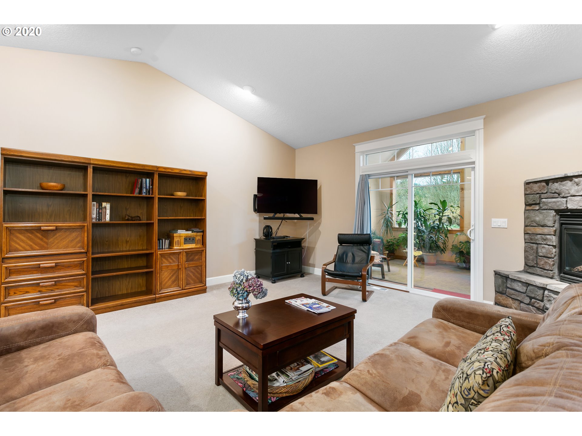 174 Moonridge Road Woodland, WA 98674 - Photo 7 of 32 Gallery Image 7