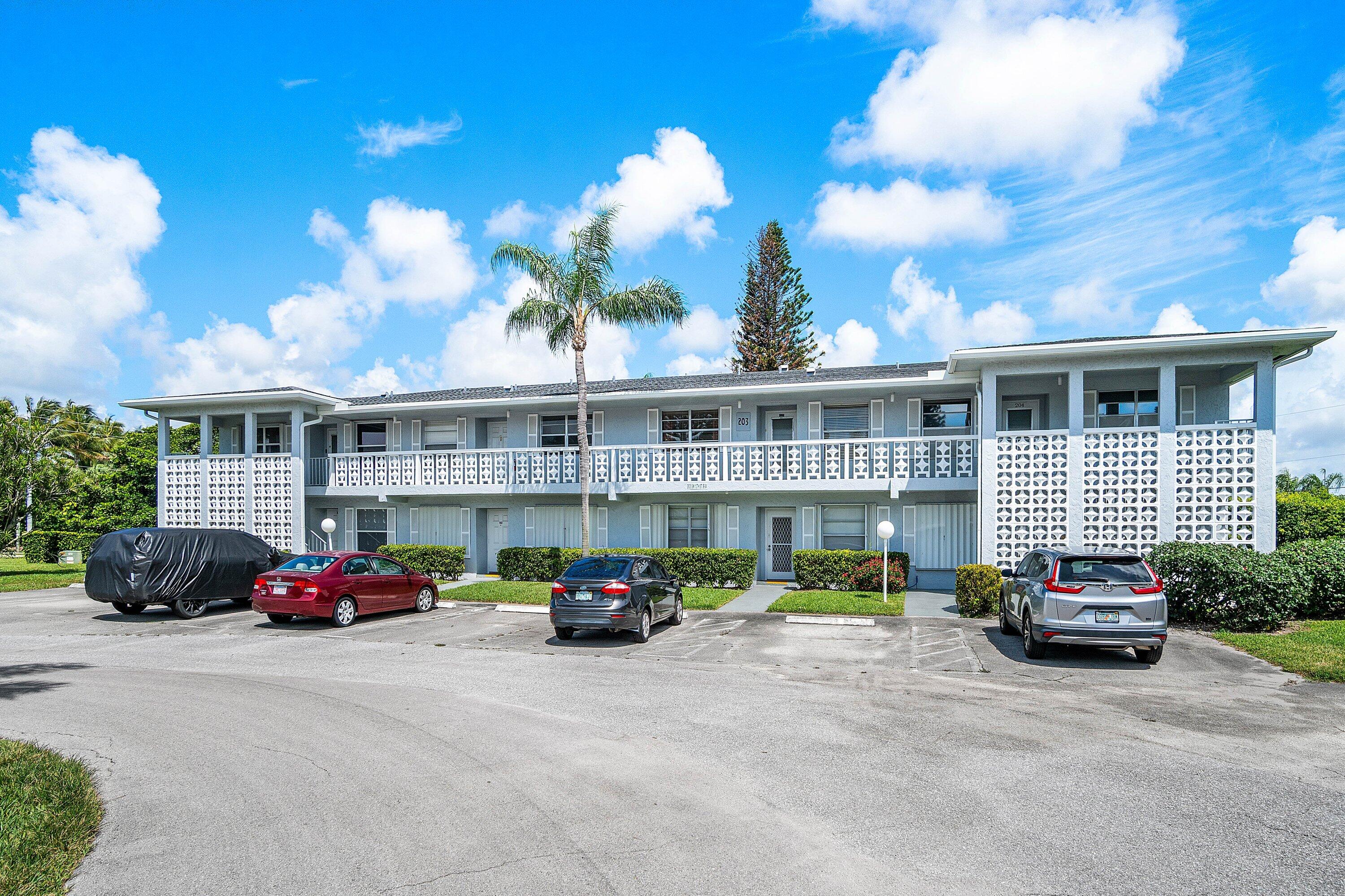 2835 Southwest 13th Street, Unit 202 Delray Beach, FL 33445 - Photo 2 of 50 002-2835Southwest13thStreet-202-DelrayBe