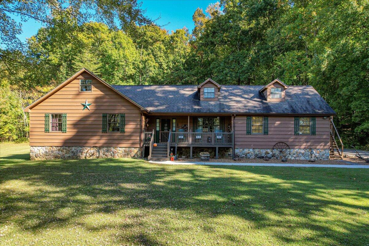 5651 Mullins Cove Road Whitwell, TN 37397 - Photo 1 of 48 01-5651 Mullins Cove Rd-1