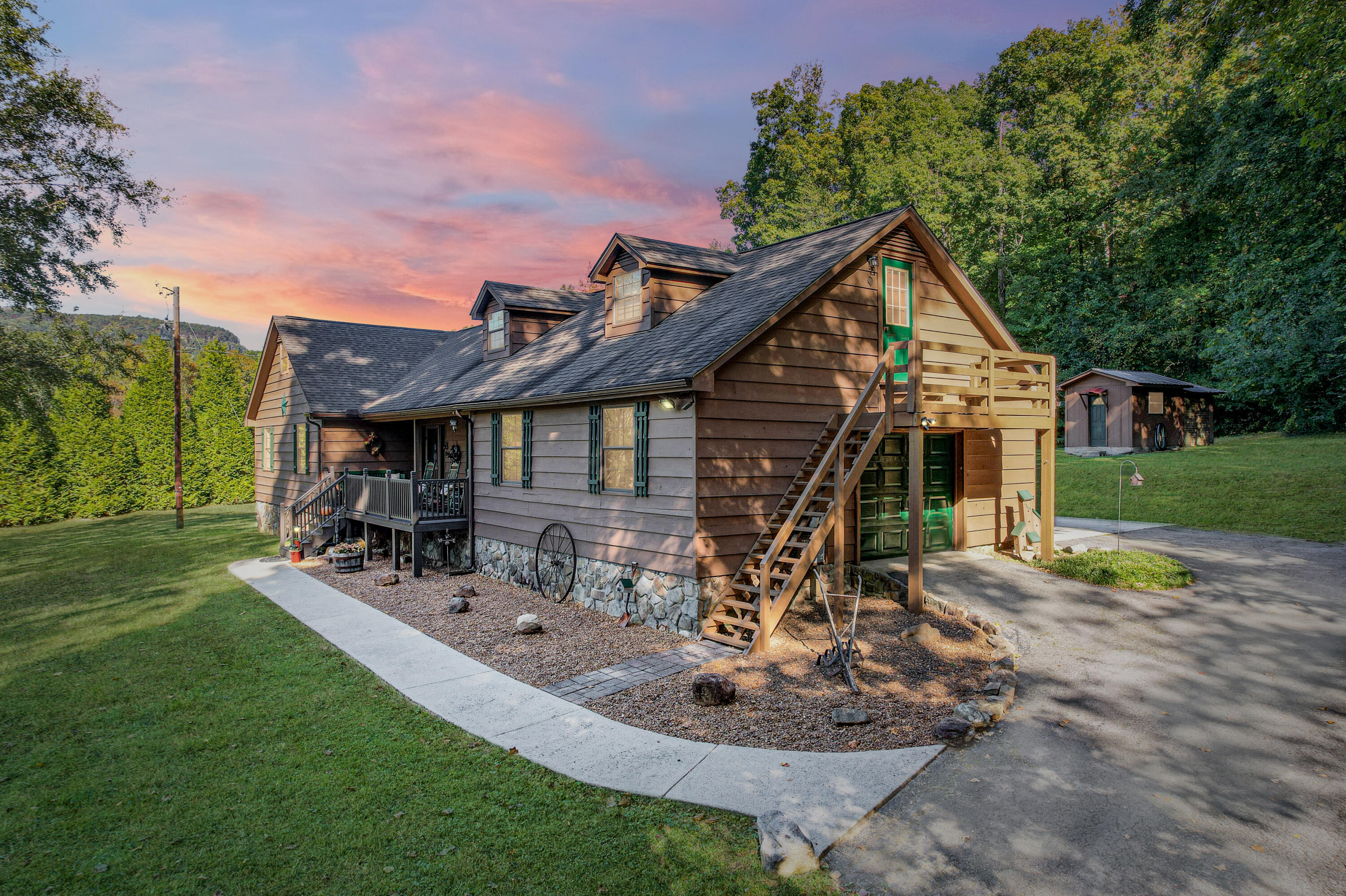 5651 Mullins Cove Road Whitwell, TN 37397 - Photo 48 of 48 df11048c8af69d9b549b2b53987535462a04c925