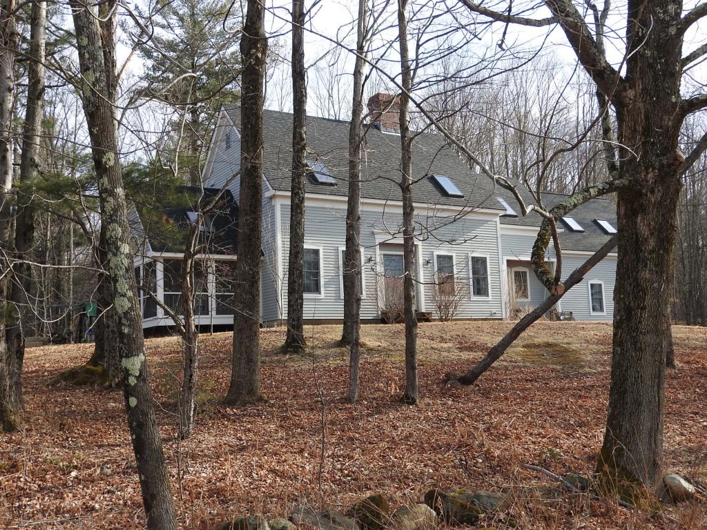 70 Smith Farm Road Chittenden, VT 05763 - Photo 3 of 29