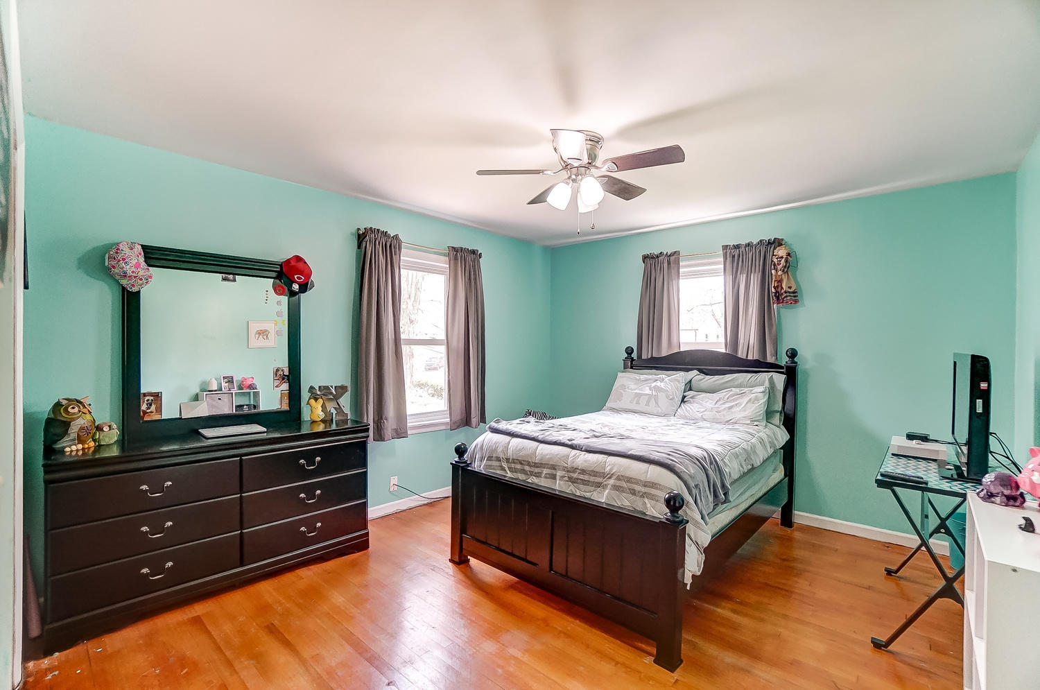 1825 Fairway Drive Springfield, OH 45504 - Photo 20 of 49