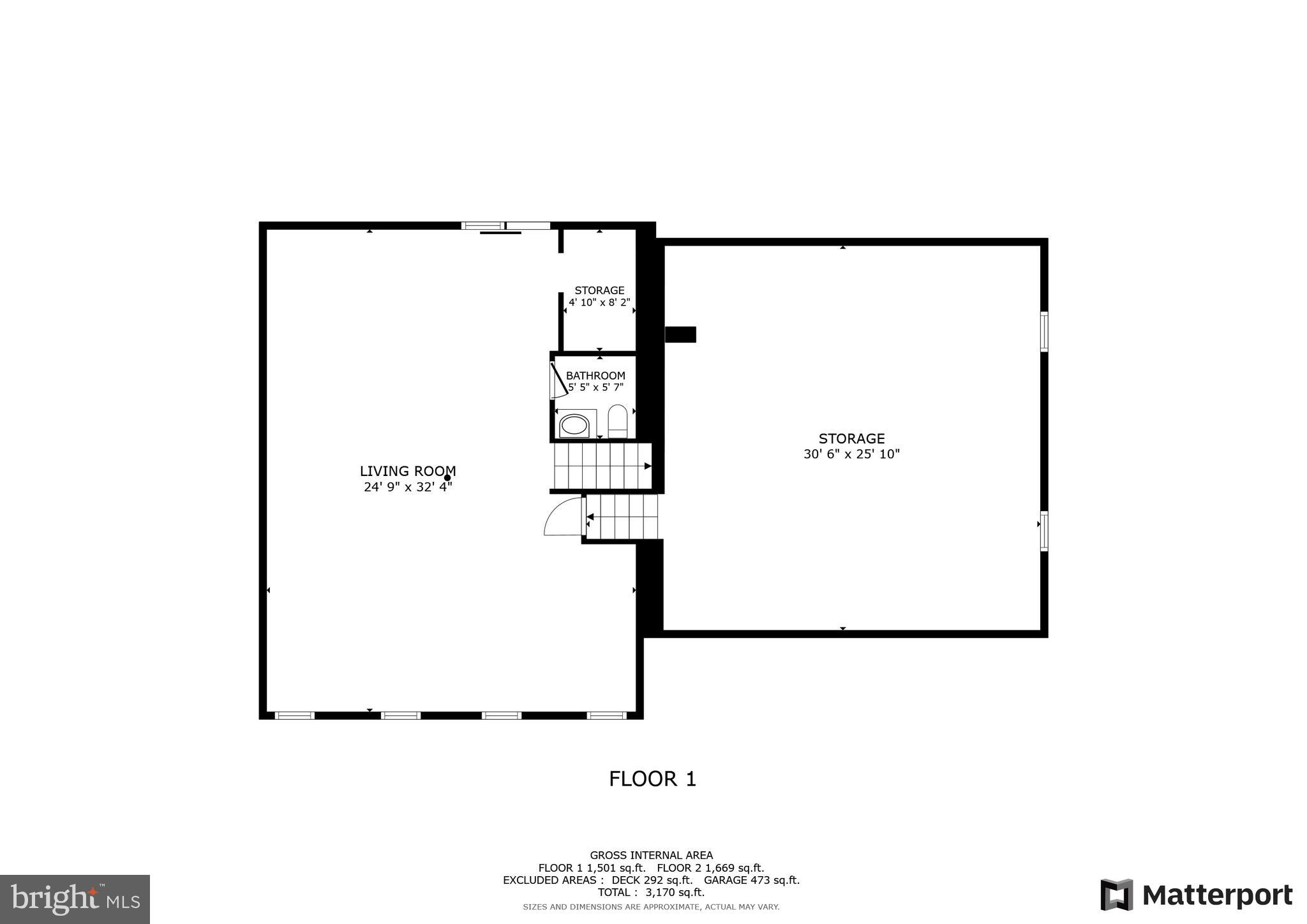 715 Hook Road Westminster, MD 21157 - Photo 58 of 59 Gallery Image 58