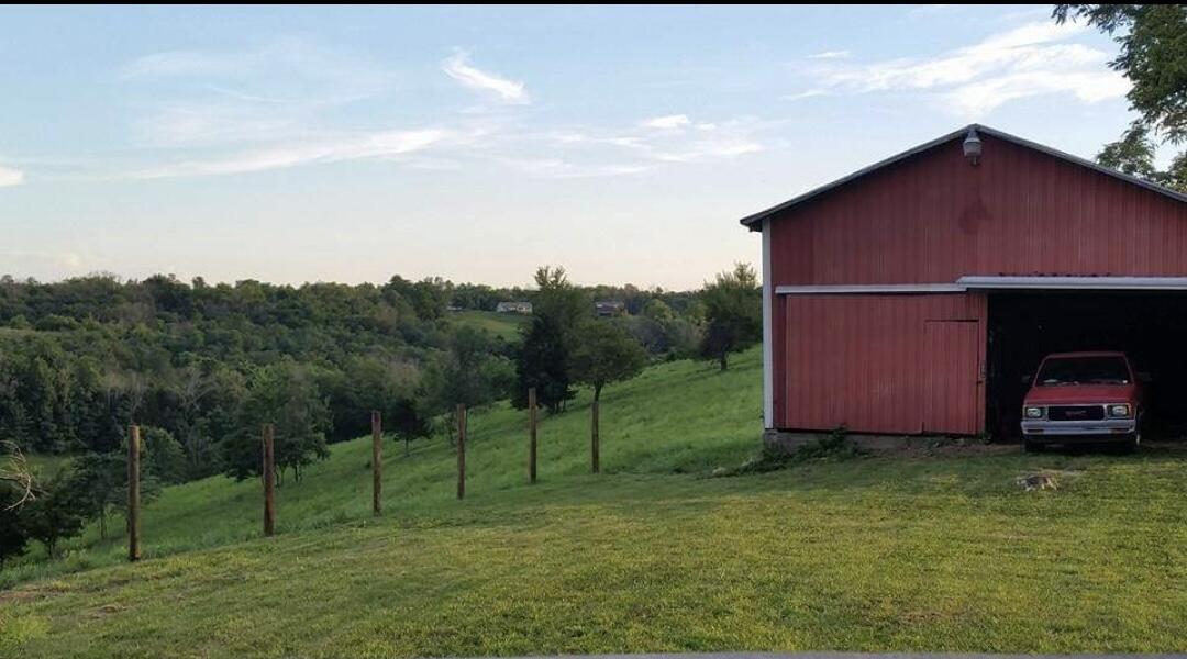 210 Ragtown Road Corinth, KY 41010 - Photo 25 of 26 Gallery Image 25