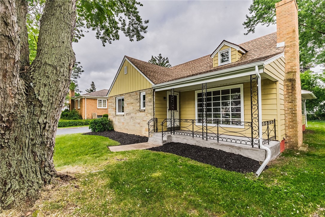 461 Shelford Road Irondequoit, NY 14609 - Photo 1 of 1