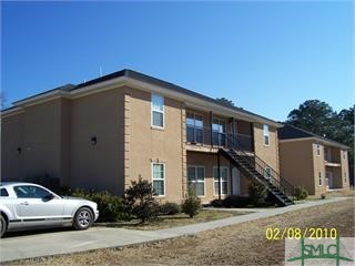 1056 Harry Hagan Road Pembroke, GA 31321 - Photo 1 of 1